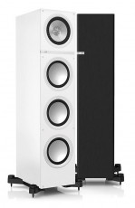 KEF Q900 /pár - fehér Audio-Video / Hifi / Multimédia - Hangfal - Hangfalszett - Álló / front hangfal - 316279