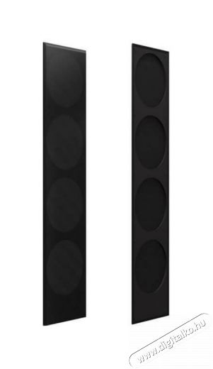 KEF Q 950 BL Grille hangszórórács /pár Audio-Video / Hifi / Multimédia - Hangfal - Hangfalszett - Kiegészítő - 320793