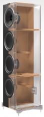KEF Q 950 álló hangsugárzó /pár  - fehér Audio-Video / Hifi / Multimédia - Hangfal - Hangfalszett - Álló / front hangfal - 320794