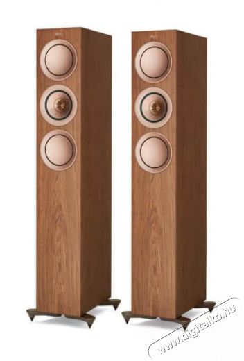 KEF R 5 álló hangfal /pár - Dió Audio-Video / Hifi / Multimédia - Hangfal - Hangfalszett - Álló / front hangfal - 347300