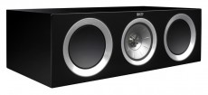 KEF R500 szett (R100 + R500 + R200c) 5.0 hangfalszett - fekete Audio-Video / Hifi / Multimédia - Hangfal - Hangfalszett - Hangfalszett - 283203