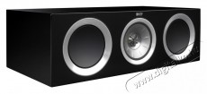 KEF R500 szett (R100 + R500 + R200c) 5.0 hangfalszett - dió Audio-Video / Hifi / Multimédia - Hangfal - Hangfalszett - Hangfalszett - 288524