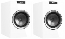 KEF R 100 polc hangsugárzó /pár - fehér Audio-Video / Hifi / Multimédia - Hangfal - Hangfalszett - Polc / állványos/ háttér hangsugárzó - 316240