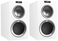 KEF R 300 polc hangsugárzó /pár - fehér Audio-Video / Hifi / Multimédia - Hangfal - Hangfalszett - Polc / állványos/ háttér hangsugárzó - 316239