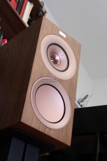 KEF R 3 Dió Újdonságok - Új termékek - 347297