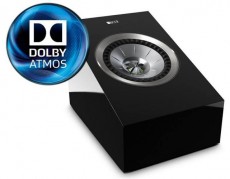 KEF R 50 (GB) Gloss Black Audio-Video / Hifi / Multimédia - Hangfal - Hangfalszett - Tv hangfal - 316241