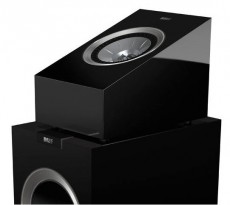 KEF R 50 (GB) Gloss Black Audio-Video / Hifi / Multimédia - Hangfal - Hangfalszett - Tv hangfal - 316241