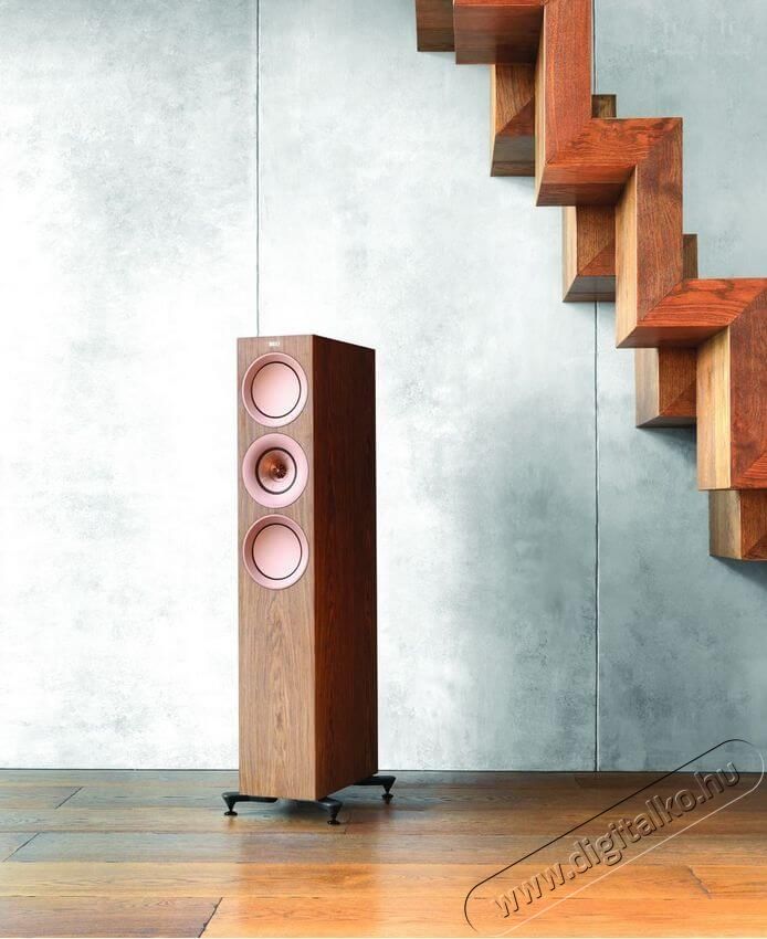 KEF R 7 Hangfal - di&oacute; Audio-Video / Hifi / Multim&eacute;dia - Hangfal - Hangfalszett - &Aacute;ll&oacute; / front hangfal - 347303