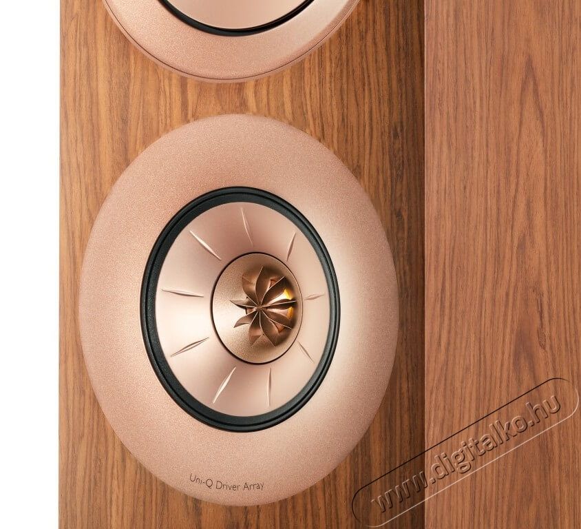 KEF R 7 Hangfal - di&oacute; Audio-Video / Hifi / Multim&eacute;dia - Hangfal - Hangfalszett - &Aacute;ll&oacute; / front hangfal - 347303