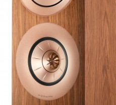 KEF R 7 Hangfal - di&oacute; Audio-Video / Hifi / Multim&eacute;dia - Hangfal - Hangfalszett - &Aacute;ll&oacute; / front hangfal - 347303