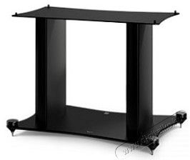 KEF Reference 4 C Stand (B) Black állvány  Audio-Video / Hifi / Multimédia - Hangfal tartó / állvány - Fali hangsugárzó tartó - 316260