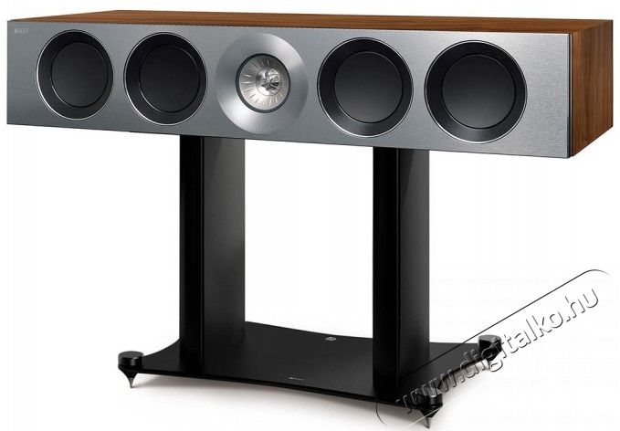 KEF Reference 4 C Stand (B) Black állvány  Audio-Video / Hifi / Multimédia - Hangfal tartó / állvány - Fali hangsugárzó tartó - 316260