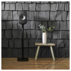 KEF S1 Fekete Audio-Video / Hifi / Multimédia - Hangfal tartó / állvány - Hangsugárzó állvány - 351327