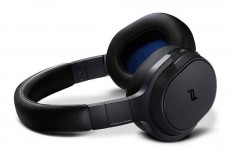 KEF Space One fejhallgató (Porsche Design) - fekete Audio-Video / Hifi / Multimédia - Fül és Fejhallgatók - Fejhallgató - 346114