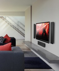 KEF T-301C Center hangsugárzó - fehér Audio-Video / Hifi / Multimédia - Hangfal - Hangfalszett - Centersugárzó - 316267