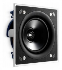 KEF Ci 160 QS beépíthető hansugárzó Audio-Video / Hifi / Multimédia - Hangfal - Hangfalszett - Beépíthető hangsugárzó - 267120