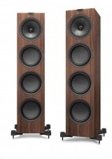 KEF Q 550 álló hangsugárzó - dió Audio-Video / Hifi / Multimédia - Hangfal - Hangfalszett - Álló / front hangfal - 351324