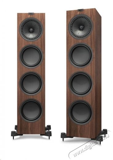 KEF Q 550 álló hangsugárzó - dió Audio-Video / Hifi / Multimédia - Hangfal - Hangfalszett - Álló / front hangfal - 351324
