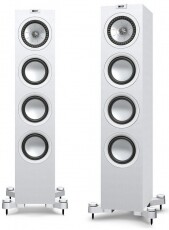 KEF Q 550 Wh hangfal szett - fehér Audio-Video / Hifi / Multimédia - Hangfal - Hangfalszett - Hangfalszett - 333126