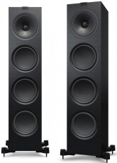 KEF Q 950 álló hangsugárzó /pár - fekete Audio-Video / Hifi / Multimédia - Hangfal - Hangfalszett - Álló / front hangfal - 320792