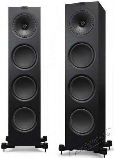KEF Q 950 álló hangsugárzó /pár - fekete Audio-Video / Hifi / Multimédia - Hangfal - Hangfalszett - Álló / front hangfal - 320792