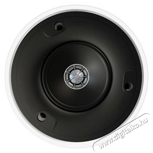 KEF Ci 100.2QR beépíthető hangszóró Audio-Video / Hifi / Multimédia - Hangfal - Hangfalszett - Beépíthető hangsugárzó - 326389