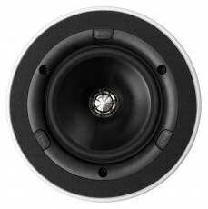 KEF Ci 130 QR beépíthető hansugárzó Audio-Video / Hifi / Multimédia - Hangfal - Hangfalszett - Beépíthető hangsugárzó - 267129