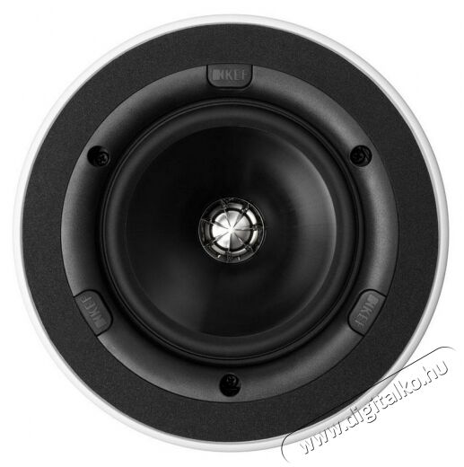 KEF Ci 130 QR beépíthető hansugárzó Audio-Video / Hifi / Multimédia - Hangfal - Hangfalszett - Beépíthető hangsugárzó - 267129