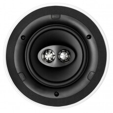 KEF Ci 160 CRds beépíthető hansugárzó Audio-Video / Hifi / Multimédia - Hangfal - Hangfalszett - Beépíthető hangsugárzó - 267132