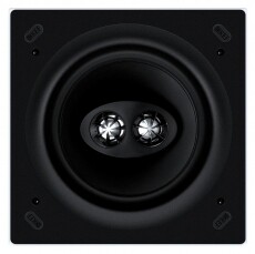 KEF Ci 160 CSds beépíthető hansugárzó Audio-Video / Hifi / Multimédia - Hangfal - Hangfalszett - Beépíthető hangsugárzó - 267124