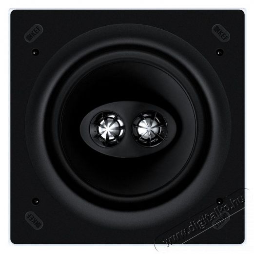 KEF Ci 160 CSds beépíthető hansugárzó Audio-Video / Hifi / Multimédia - Hangfal - Hangfalszett - Beépíthető hangsugárzó - 267124