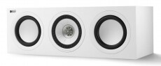 KEF Q 250c hangsugárzó - fehér Audio-Video / Hifi / Multimédia - Hangfal - Hangfalszett - Polc / állványos/ háttér hangsugárzó - 351322