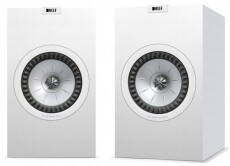 KEF Q 150 reflex polc hangsugárzó /pár - fehér Audio-Video / Hifi / Multimédia - Hangfal - Hangfalszett - Polc / állványos/ háttér hangsugárzó - 320779