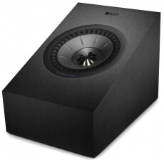 KEF Q 50a hangfal - fekete Audio-Video / Hifi / Multimédia - Hangfal - Hangfalszett - Polc / állványos/ háttér hangsugárzó - 333124