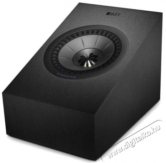KEF Q 50a hangfal - fekete Audio-Video / Hifi / Multimédia - Hangfal - Hangfalszett - Polc / állványos/ háttér hangsugárzó - 333124