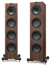 KEF Q 750 álló hangfal /pár - Dió Audio-Video / Hifi / Multimédia - Hangfal - Hangfalszett - Polc / állványos/ háttér hangsugárzó - 333128