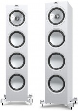 KEF Q 750 álló hangsugárzó /pár - fehér Audio-Video / Hifi / Multimédia - Hangfal - Hangfalszett - Álló / front hangfal - 320791