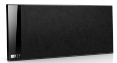 KEF T-101C center hangsugárzó - fekete Audio-Video / Hifi / Multimédia - Hangfal - Hangfalszett - Centersugárzó - 316268