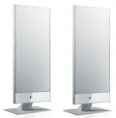 KEF T-205 5.1 hangfalszett - fehér Audio-Video / Hifi / Multimédia - Hangfal - Hangfalszett - Hangfalszett - 316298