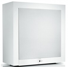 KEF T-2 Sub mélynyomó - fehér Audio-Video / Hifi / Multimédia - Hangfal - Hangfalszett - Mélynyomó - 316269