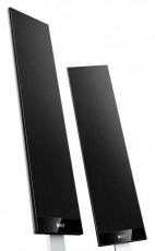 KEF T-301 /pár Audio-Video / Hifi / Multimédia - Hangfal - Hangfalszett - Polc / állványos/ háttér hangsugárzó - 267089