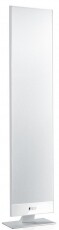 KEF T-301 szuperlapos frontsugárzó /pár - fehér Audio-Video / Hifi / Multimédia - Hangfal - Hangfalszett - Álló / front hangfal - 316265