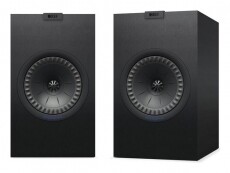 KEF Q750 nagy szett ( Q350 + Q750 + Q650c ) 5.0 hangfal szett - fekete Audio-Video / Hifi / Multimédia - Hangfal - Hangfalszett - Hangfalszett - 331526