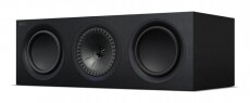 KEF Q750 nagy szett ( Q350 + Q750 + Q650c ) 5.0 hangfal szett - fekete Audio-Video / Hifi / Multimédia - Hangfal - Hangfalszett - Hangfalszett - 331526