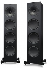 KEF Q 750 álló hangsugárzó /pár - fekete Audio-Video / Hifi / Multimédia - Hangfal - Hangfalszett - Álló / front hangfal - 320789