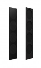 KEF Q 750 BL Grille hangszórórács /pár Audio-Video / Hifi / Multimédia - Hangfal - Hangfalszett - Kiegészítő - 320790