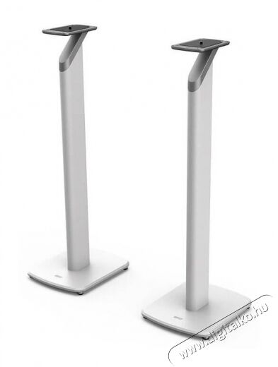 KEF S1 állvány hangszóróhoz (LSX) - fehér Audio-Video / Hifi / Multimédia - Hangfal tartó / állvány - Hangsugárzó állvány - 351326