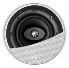 KEF Ci 200.2CR beépíthető hangsugárzó - fehér Audio-Video / Hifi / Multimédia - Hangfal - Hangfalszett - Beépíthető hangsugárzó - 351312