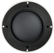 KEF Ci 200TRb falba építhető hangsugárzó - fehér Autóhifi / Autó felszerelés - Autó hangsugárzó - Hangszóró - 320776