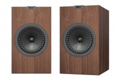 KEF Q 350 polc hangsugárzó /pár - Dió Audio-Video / Hifi / Multimédia - Hangfal - Hangfalszett - Polc / állványos/ háttér hangsugárzó - 333122